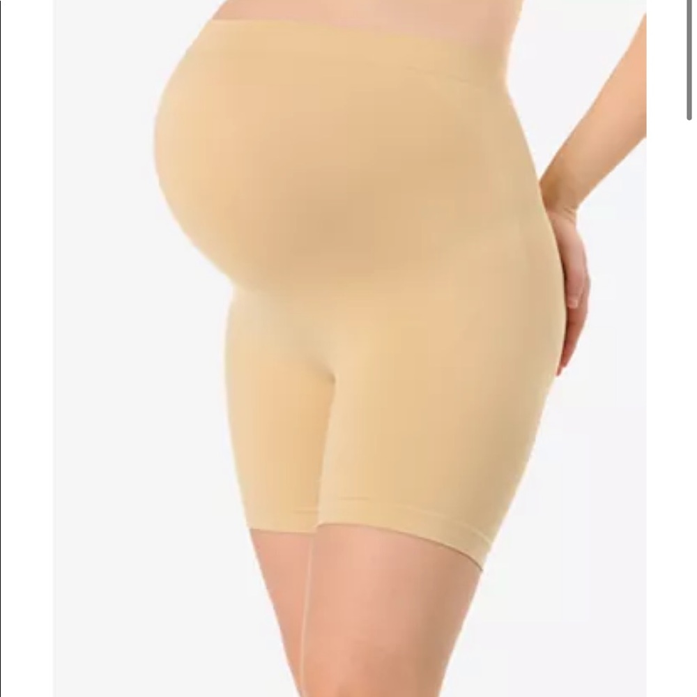 Motherhood Maternity Shaper